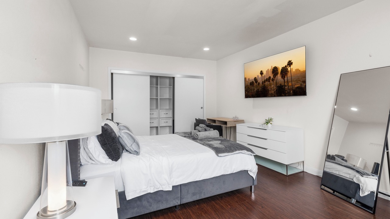 Photo of Bedroom in Hacienda Heights