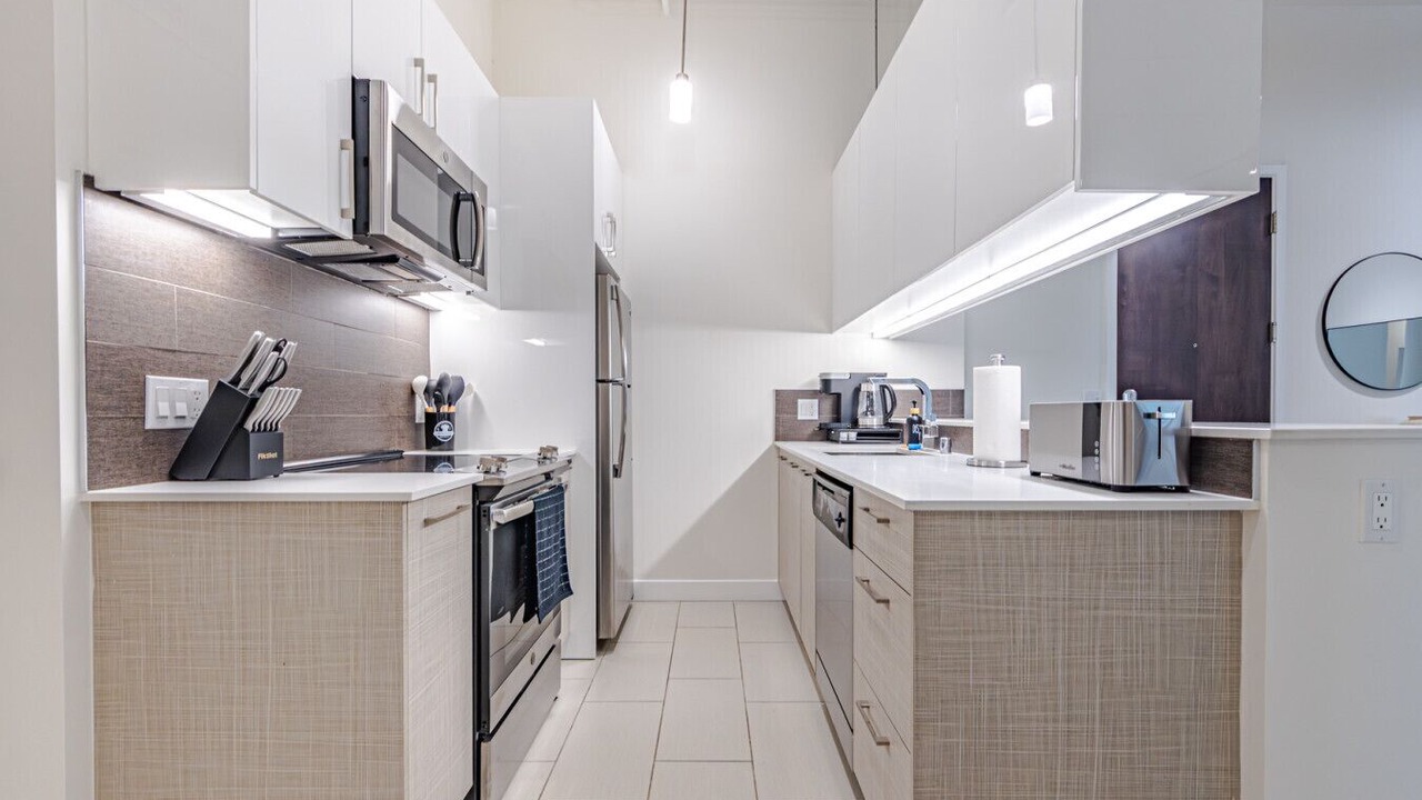 Photo of Kitchen in Historic Core