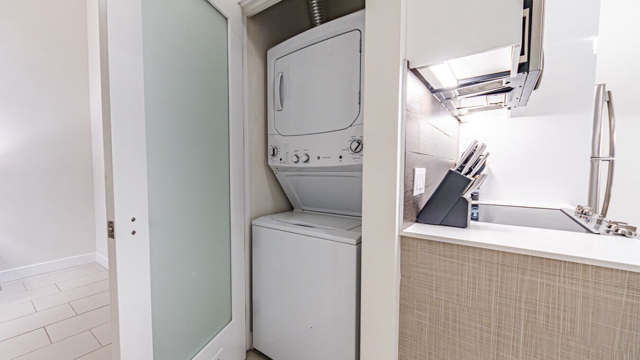 Photo of Bathroom in Historic Core