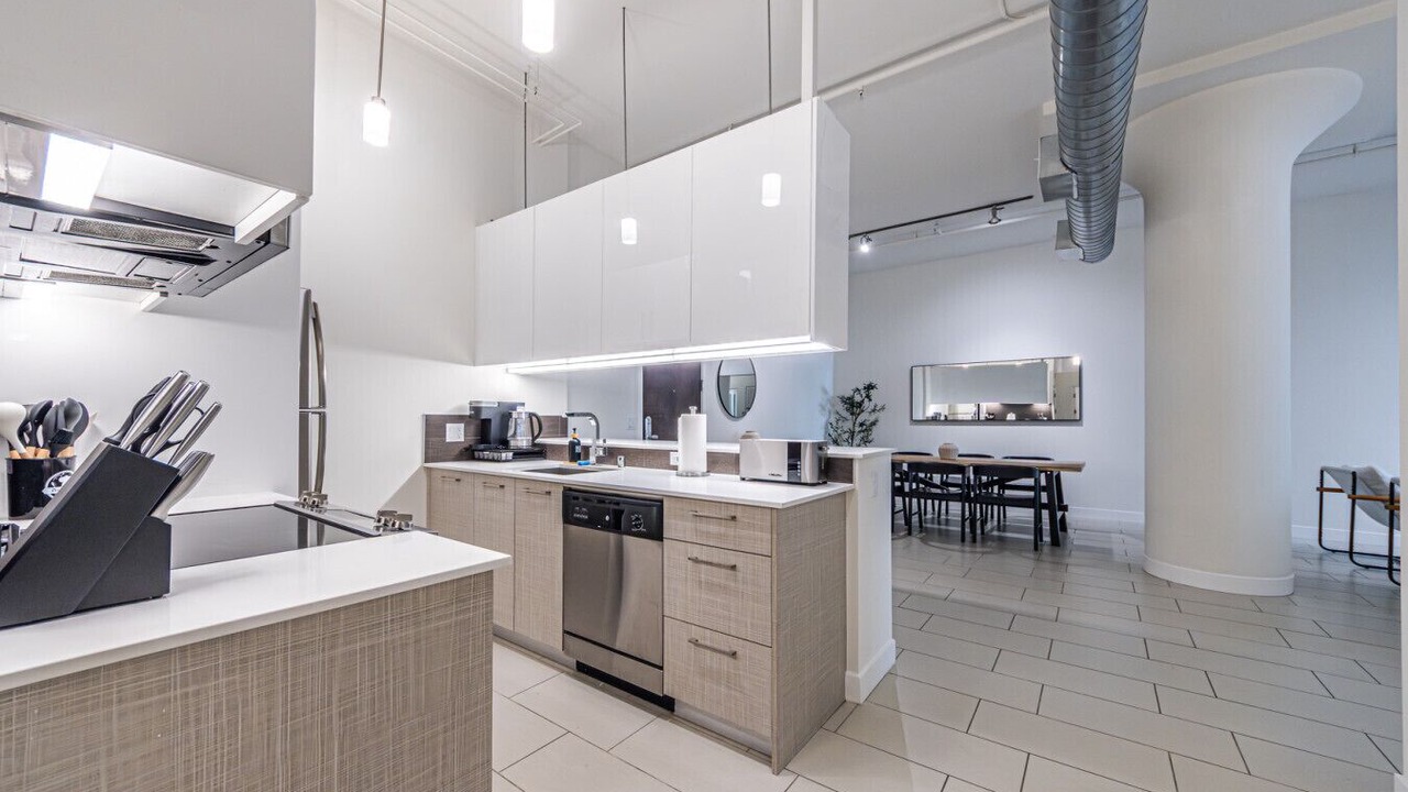 Photo of Kitchen in Historic Core
