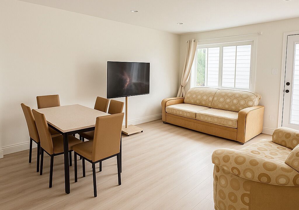 Photo of Livingroom in Monrovia