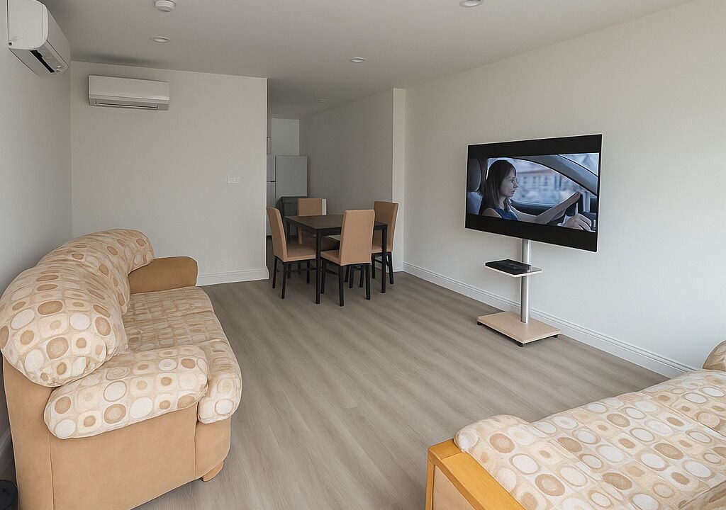 Photo of Livingroom in Monrovia
