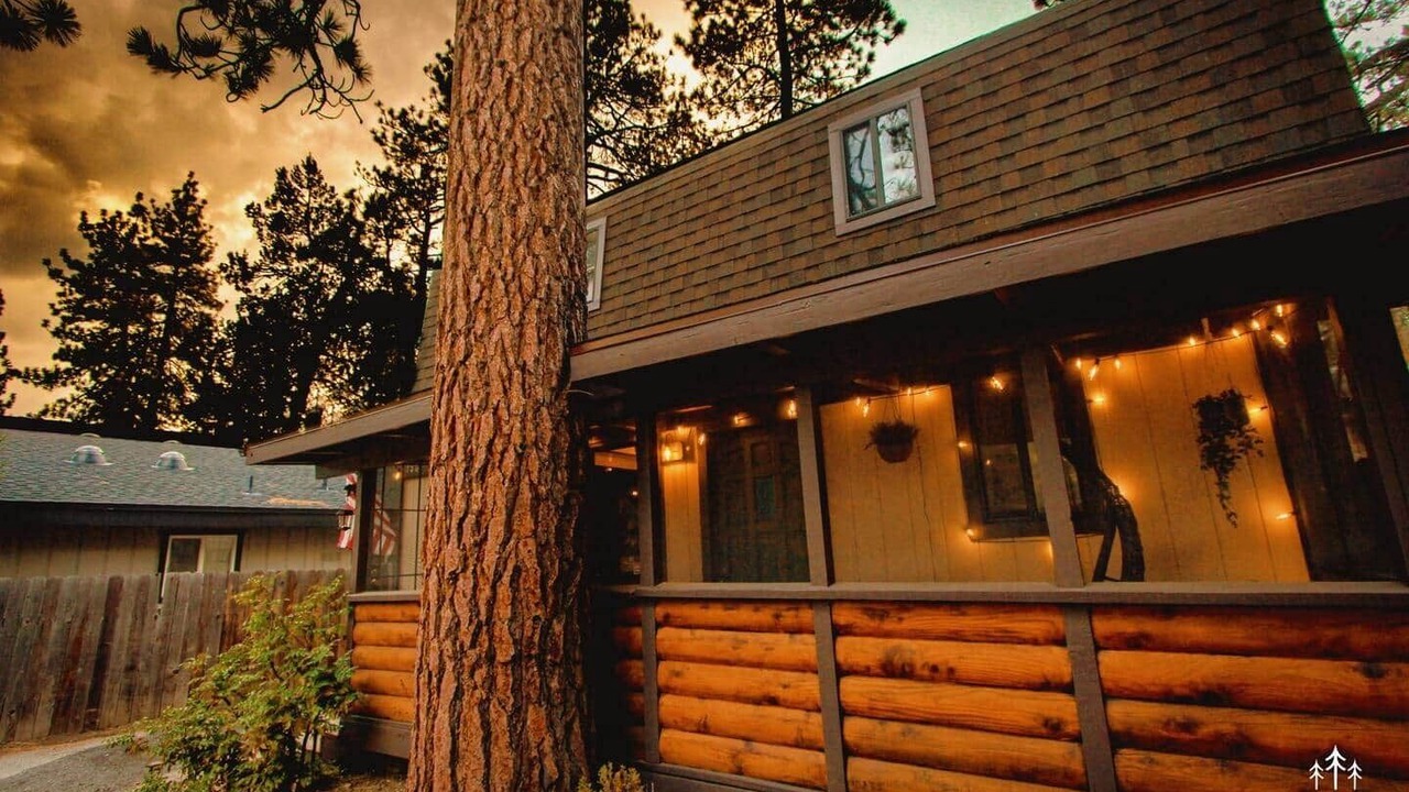 Photo of Outdoor in Fawnskin