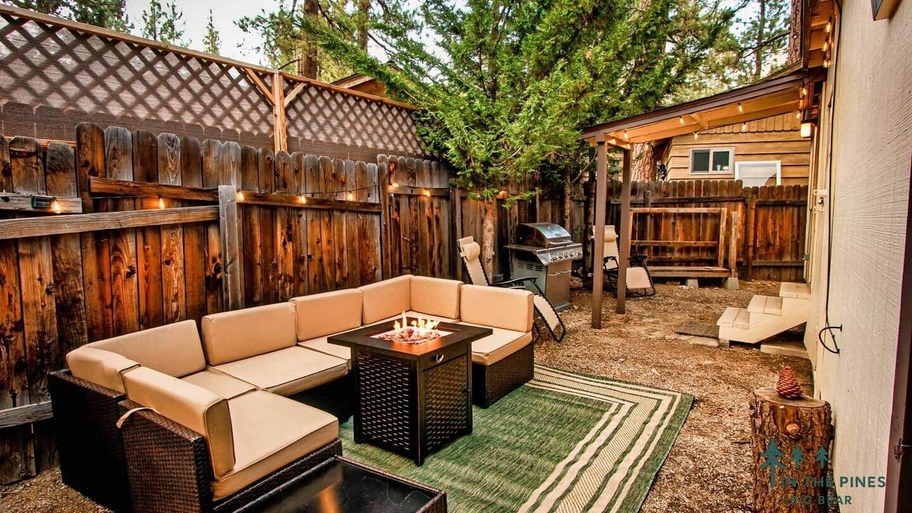 Photo of Outdoor in Fawnskin