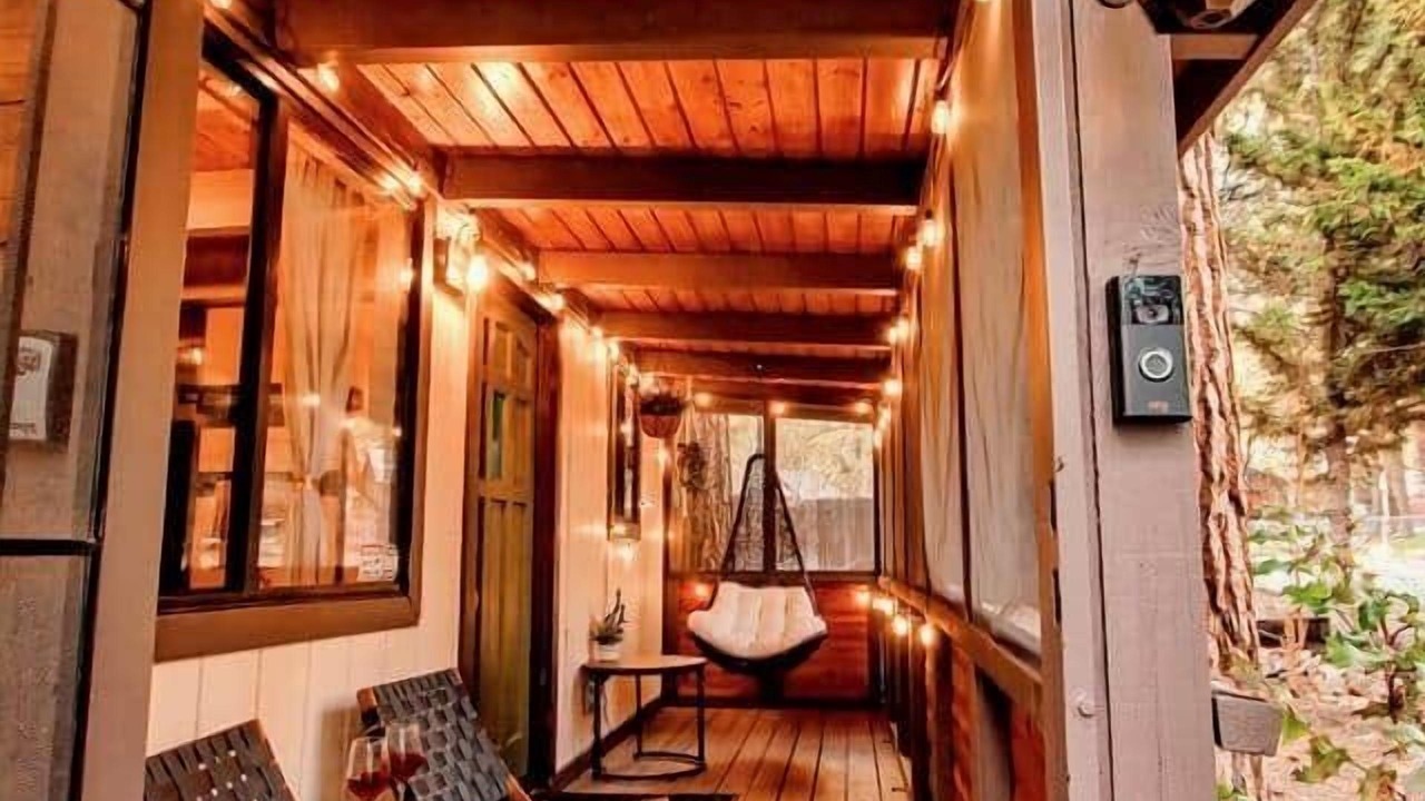 Photo of Outdoor in Fawnskin