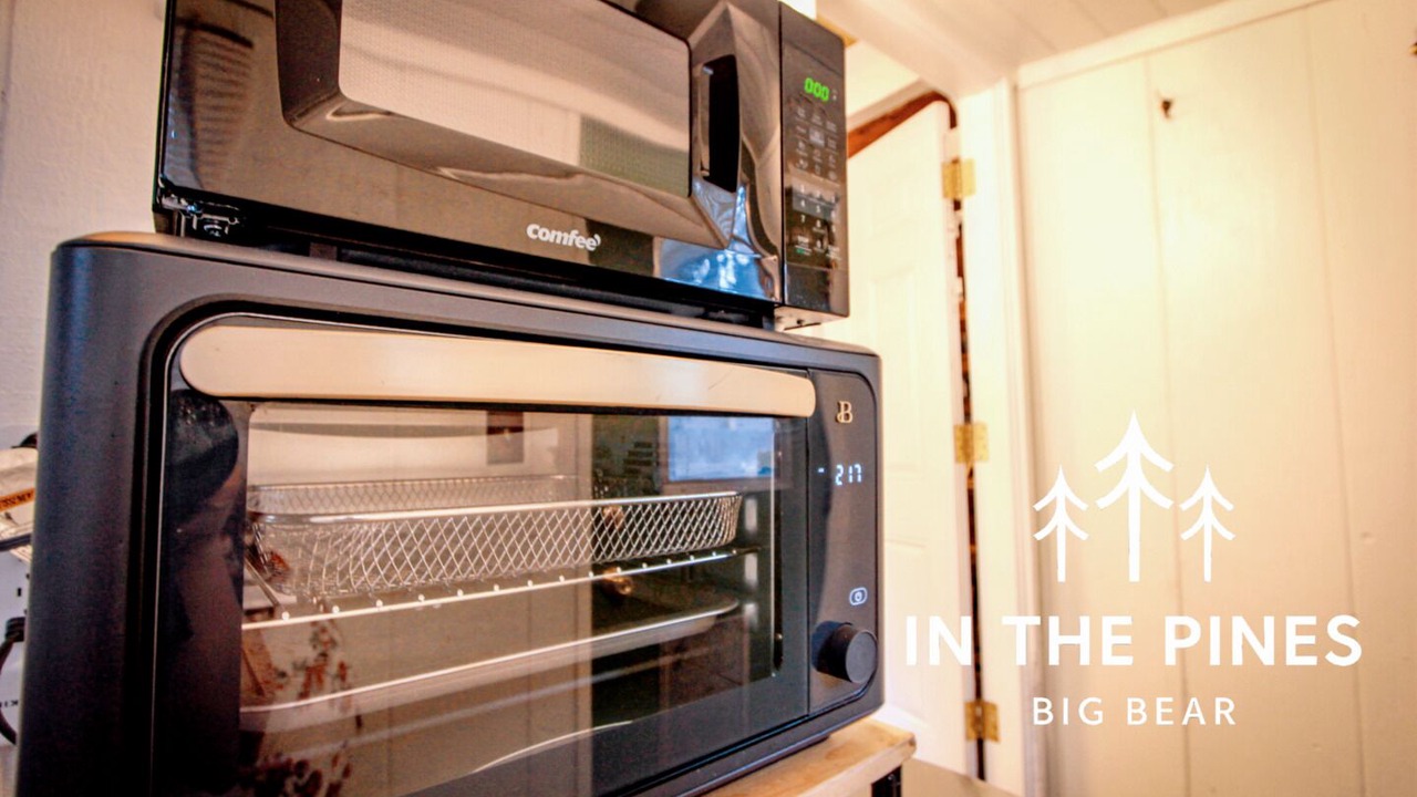 Photo of Kitchen in Fawnskin