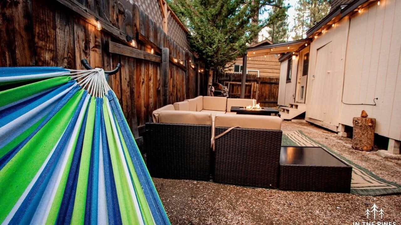 Photo of Outdoor in Fawnskin