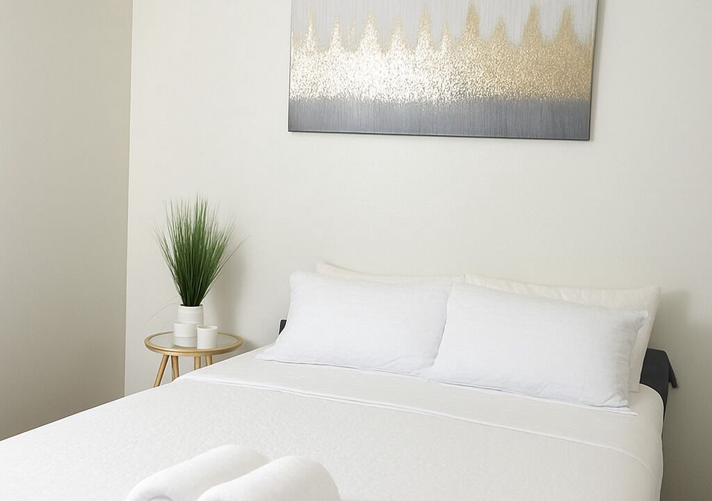 Photo of Bedroom in Marina del Rey