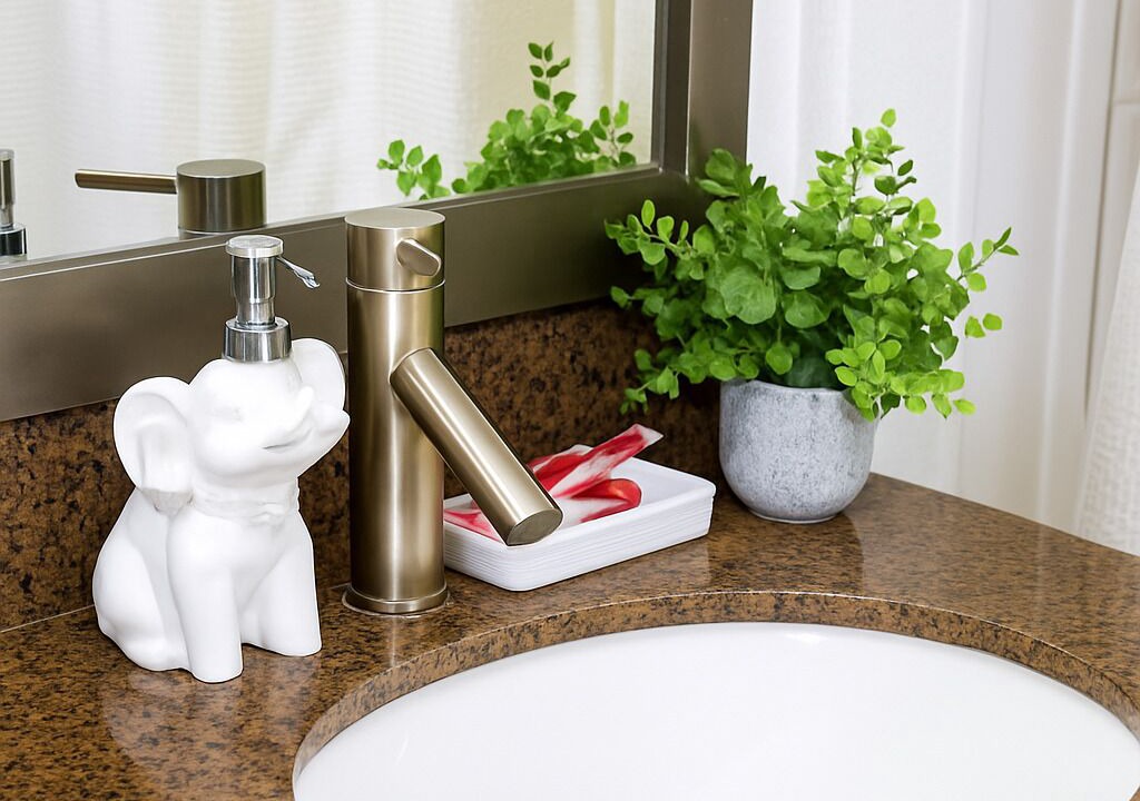 Photo of Bathroom in Marina del Rey