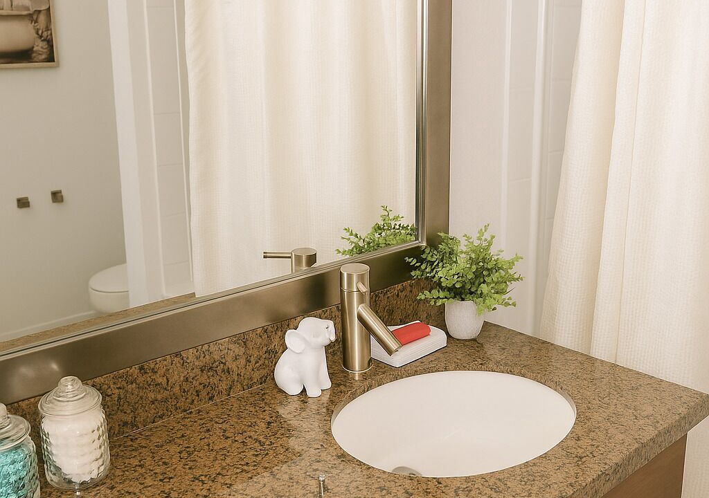 Photo of Bathroom in Marina del Rey