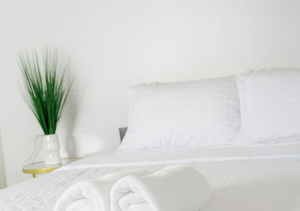 Photo of Bedroom in Marina del Rey