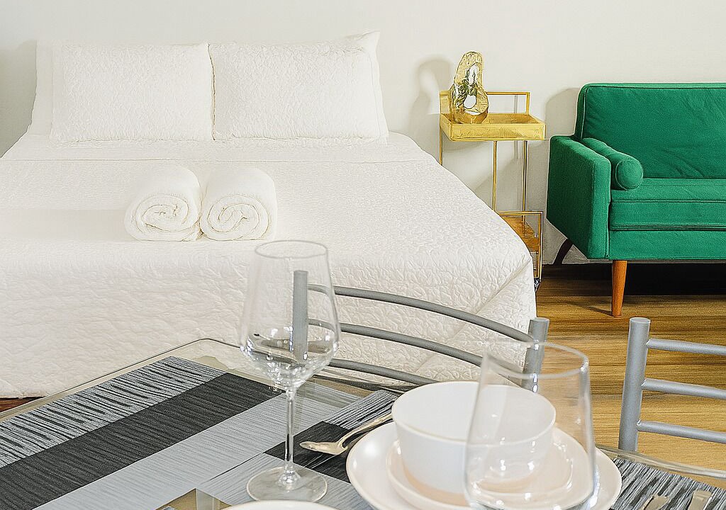 Photo of Bedroom in Marina del Rey