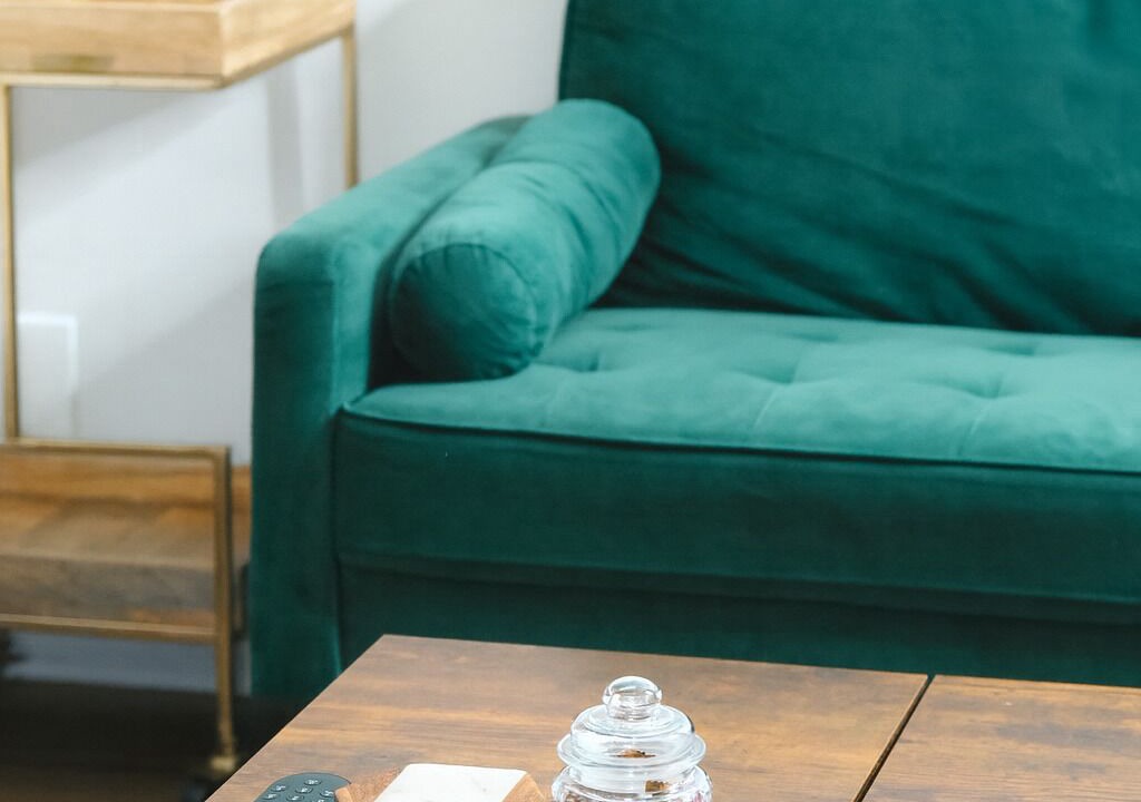Photo of Livingroom in Marina del Rey