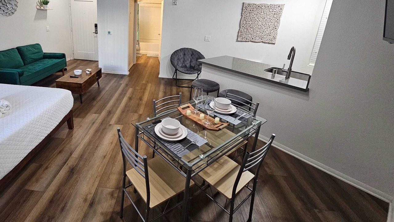 Photo of Bedroom in Marina del Rey