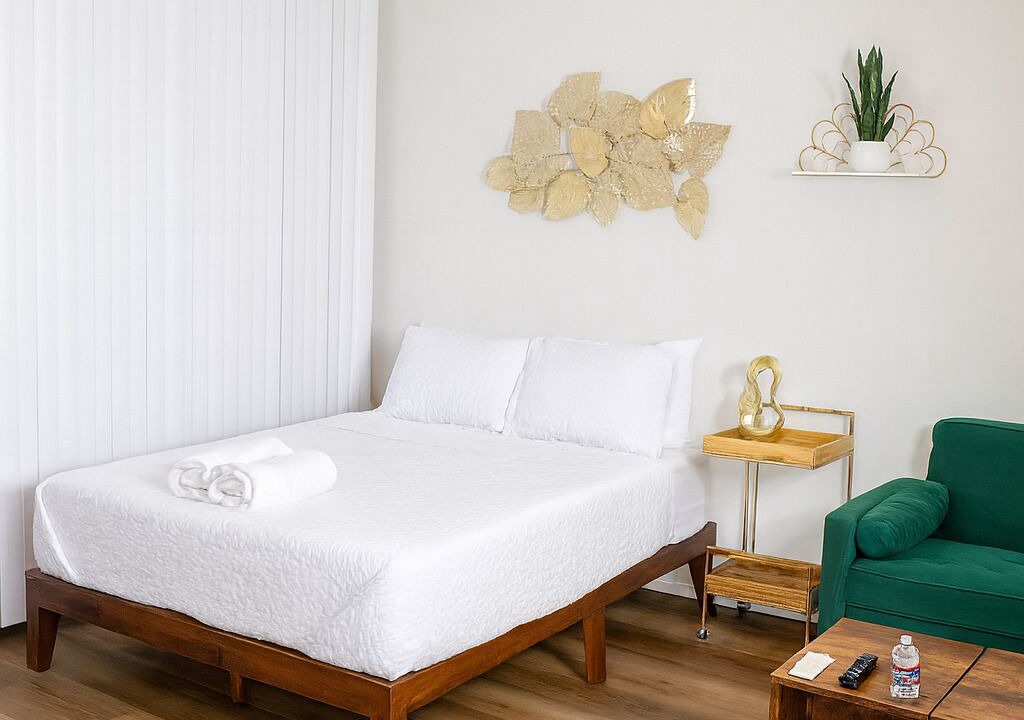 Photo of Bedroom in Marina del Rey