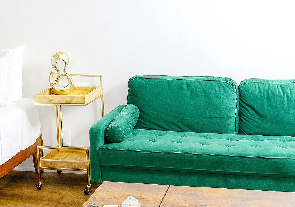 Photo of Livingroom in Marina del Rey