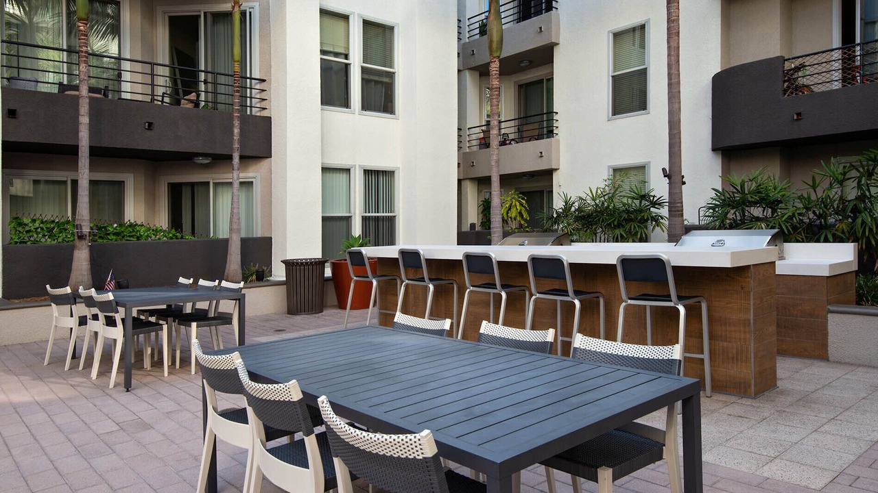 Photo of Outdoor in Marina del Rey