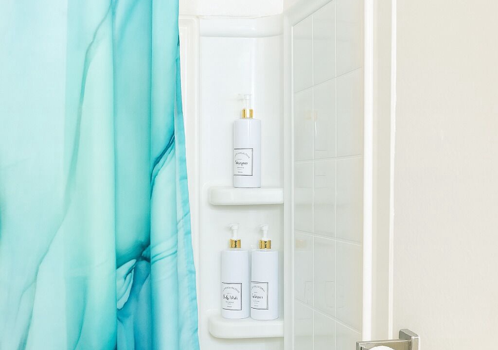 Photo of Bathroom in Marina del Rey