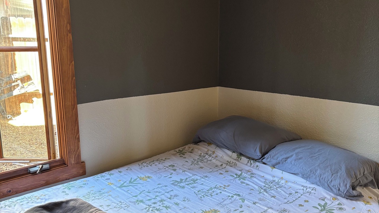 Photo of Bedroom in Sierra Tract