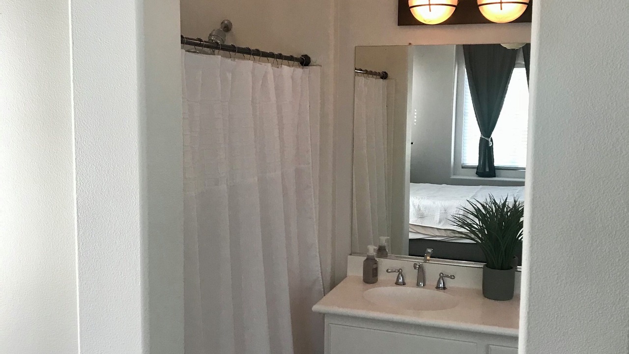 Photo of Bathroom in Moreno Valley