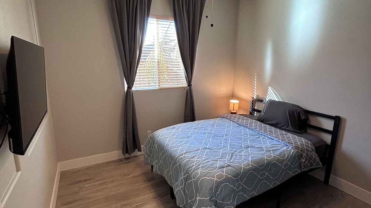 Photo of Bedroom in Moreno Valley