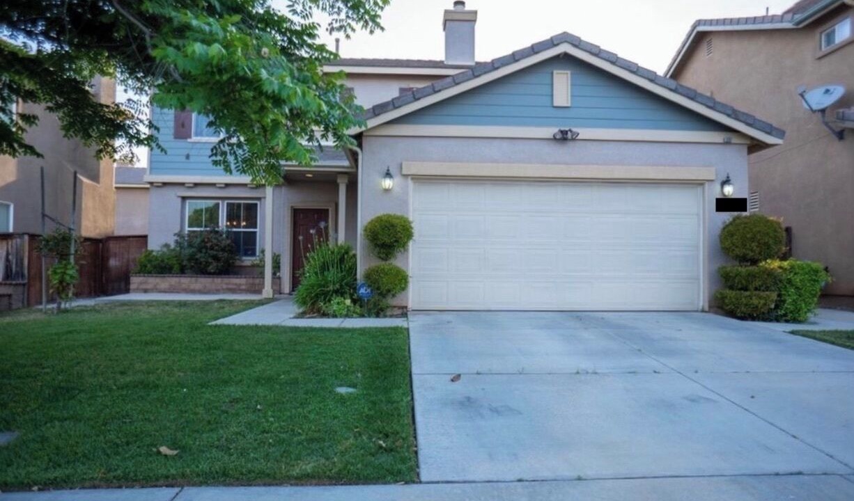 Photo of Outdoor in Moreno Valley