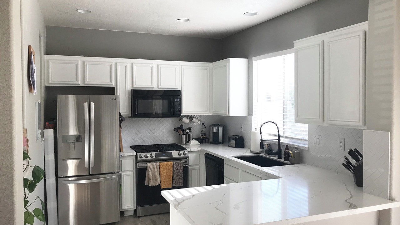 Photo of Kitchen in Moreno Valley