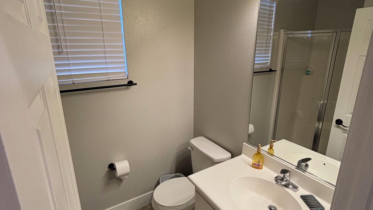 Photo of Bathroom in Moreno Valley