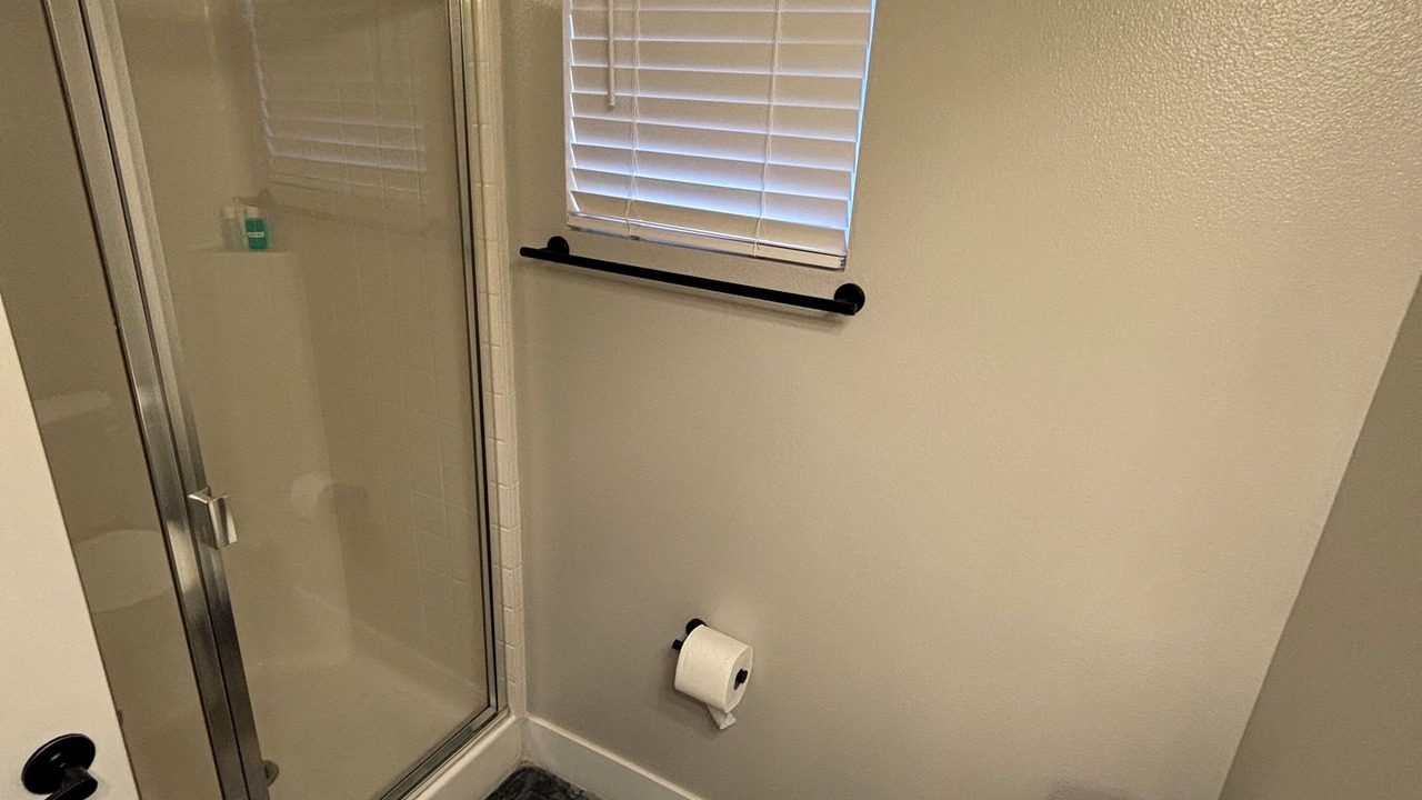 Photo of Bathroom in Moreno Valley