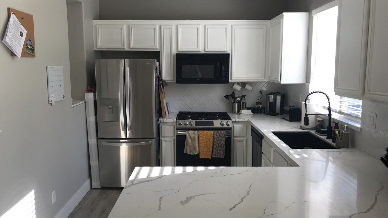 Photo of Kitchen in Moreno Valley
