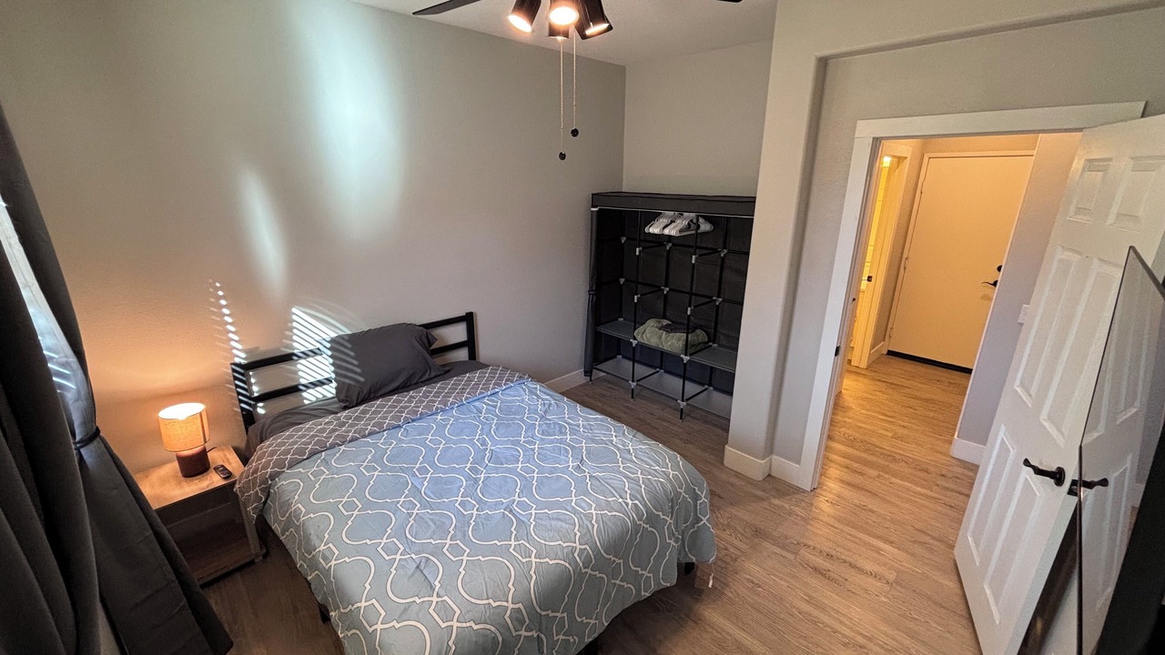 Photo of Bedroom in Moreno Valley