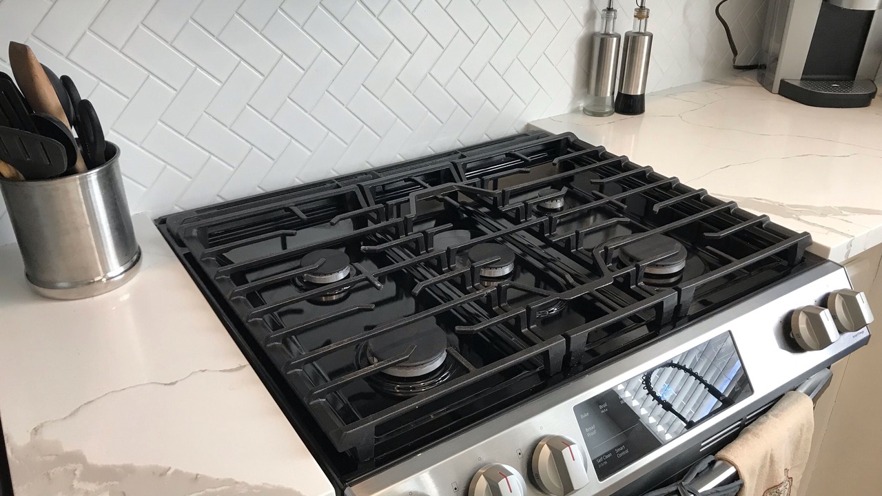 Photo of Kitchen in Moreno Valley