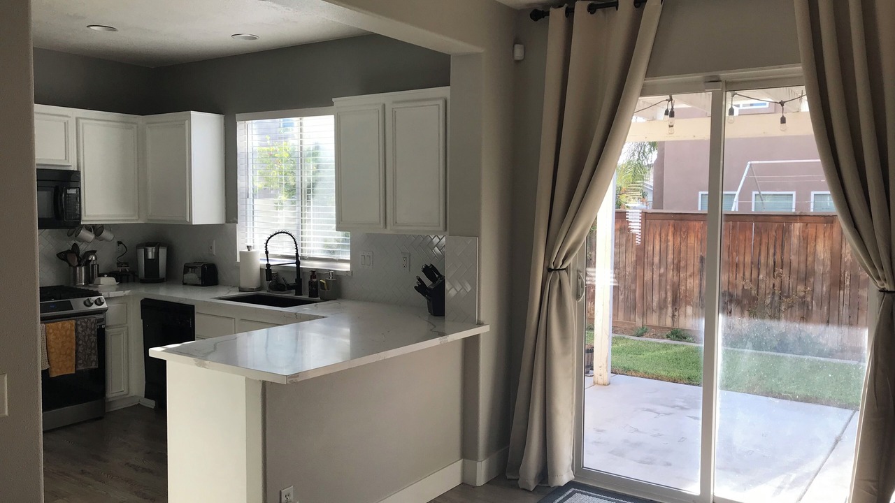 Photo of Kitchen in Moreno Valley