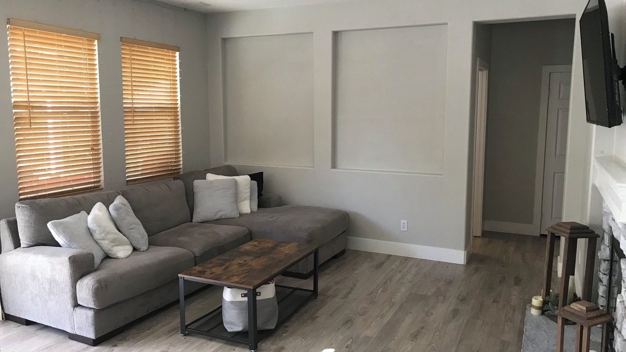 Photo of Livingroom in Moreno Valley