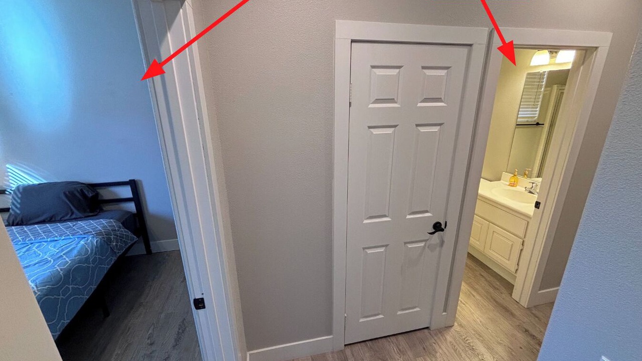 Photo of Bedroom in Moreno Valley
