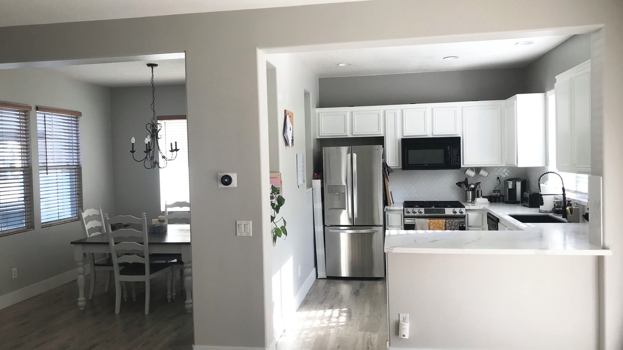Photo of Kitchen in Moreno Valley
