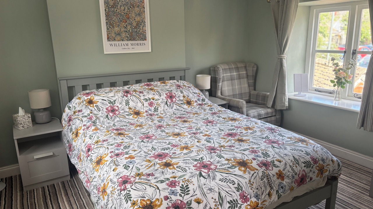 Photo of Bedroom in Wotton-under-Edge