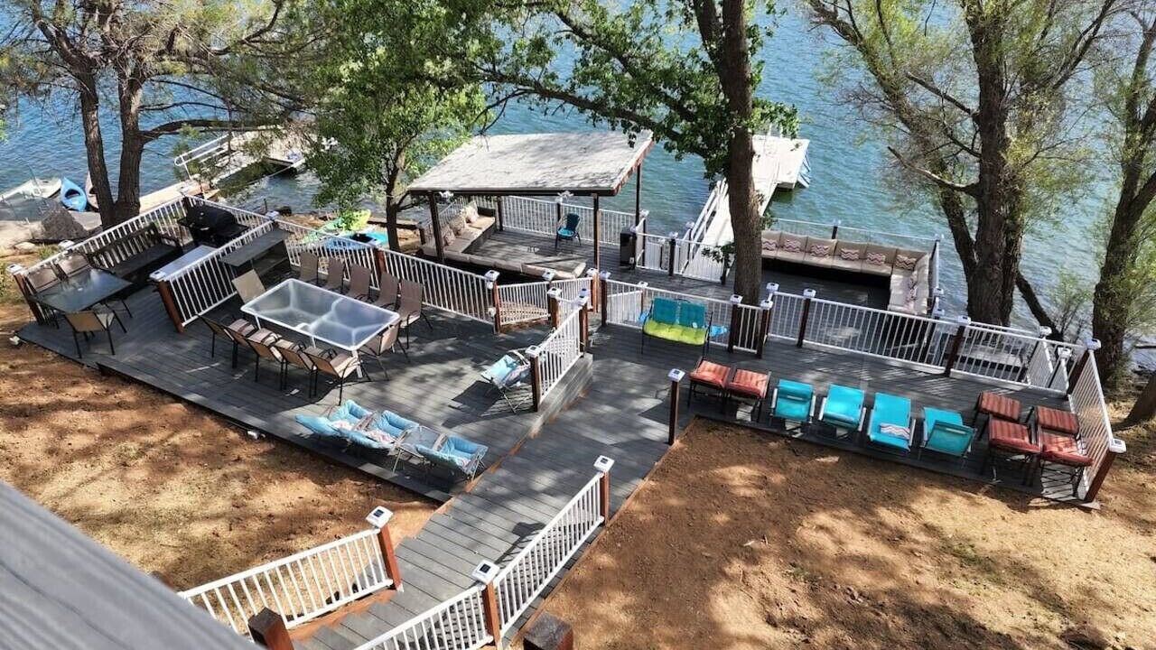 Photo of Patio Balcony in Groveland