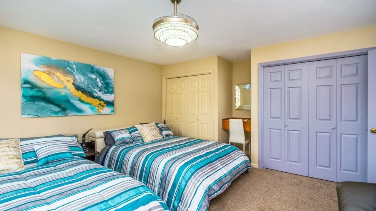 Photo of Bedroom in Groveland