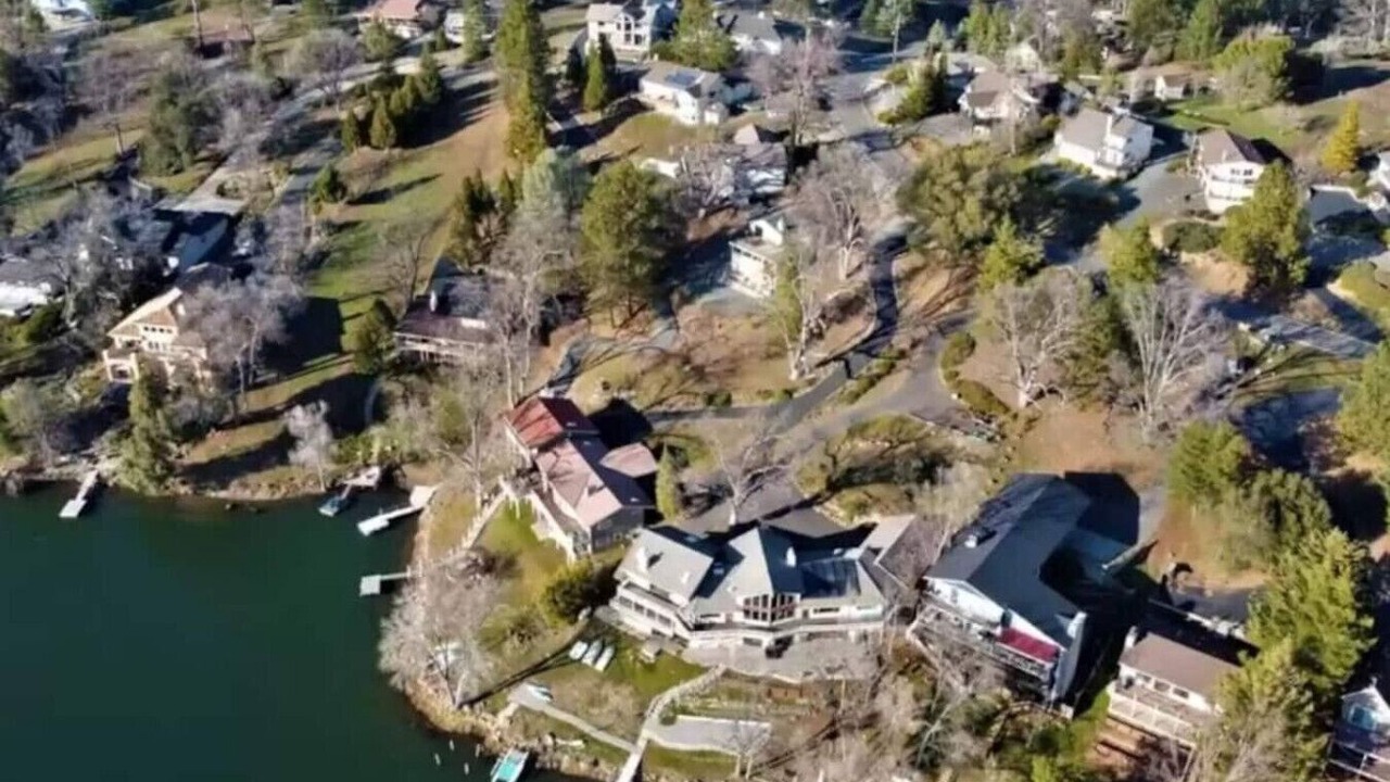 Photo of Outdoor in Groveland