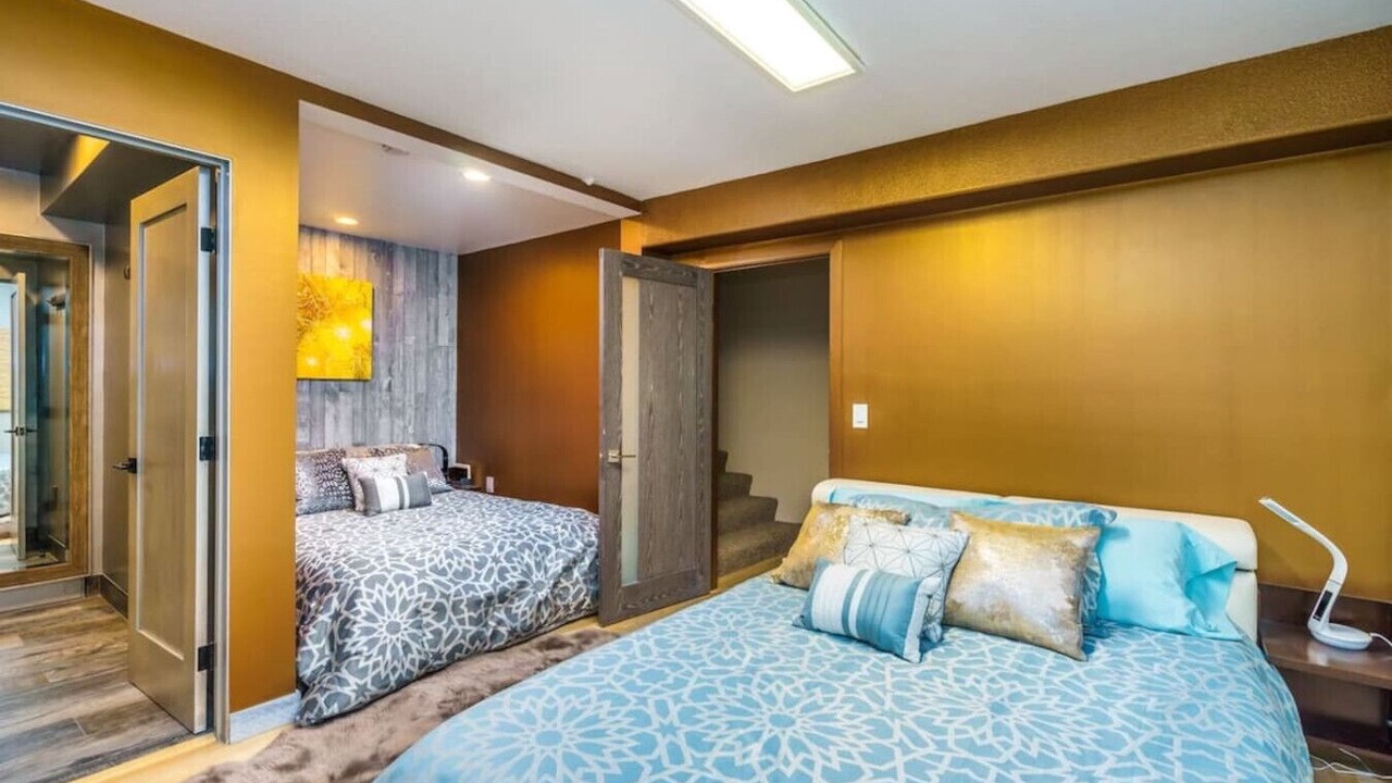 Photo of Bedroom in Groveland