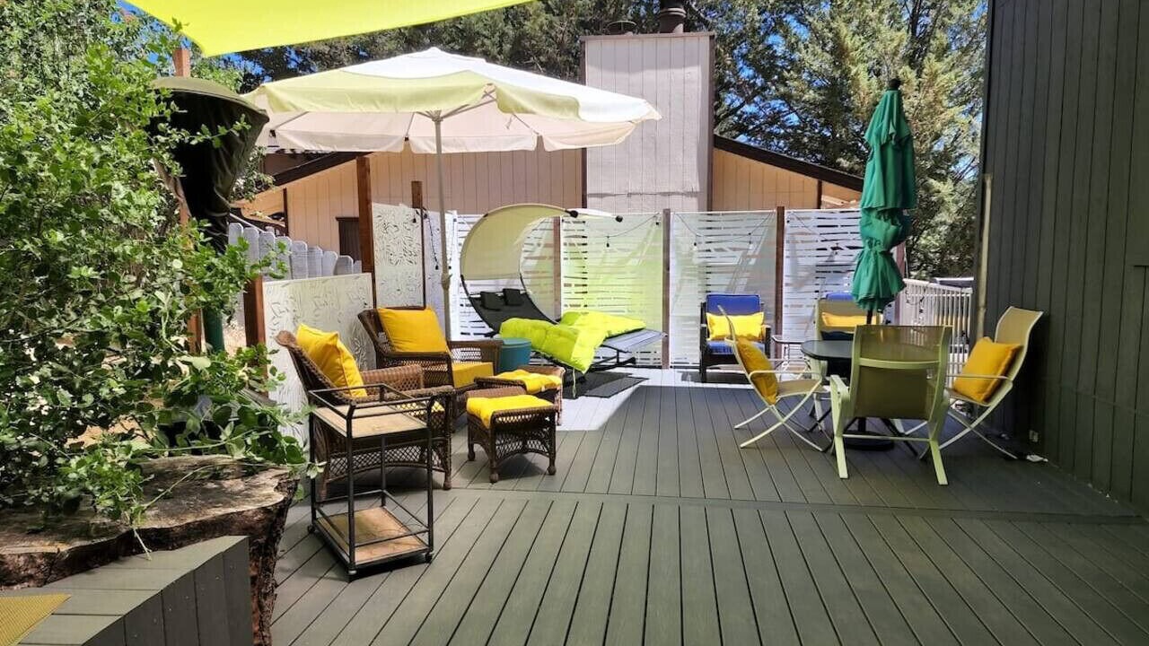 Photo of Outdoor in Groveland