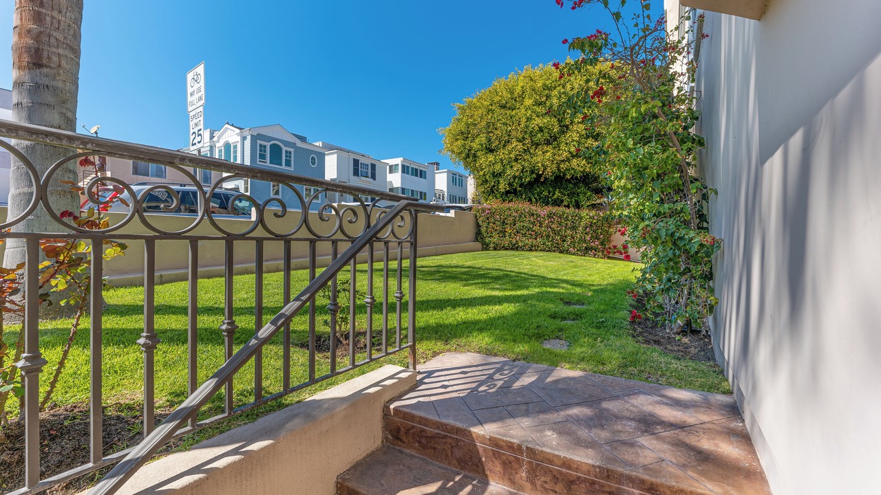 Photo of Outdoor in Hermosa Beach