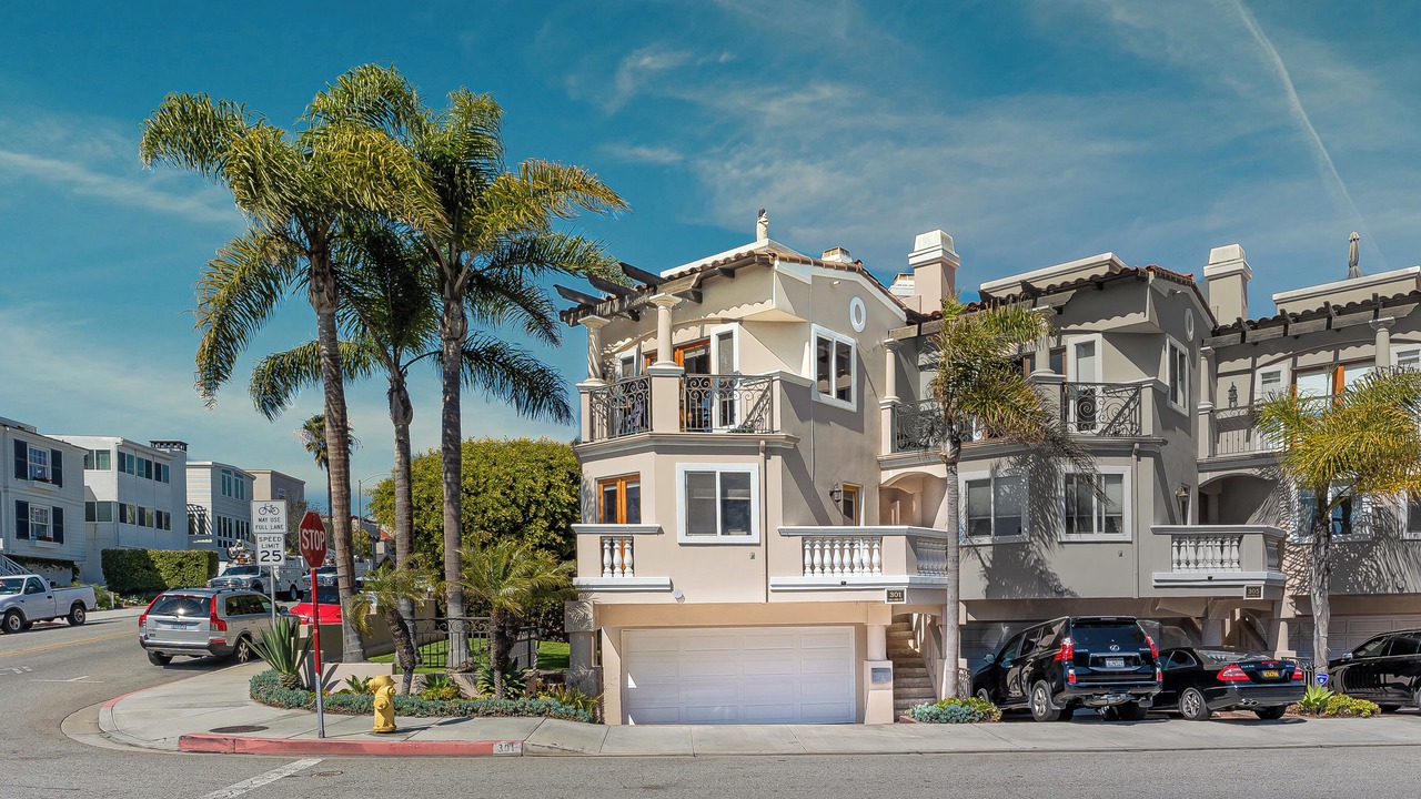 Photo of Outdoor in Hermosa Beach