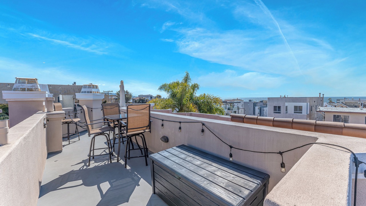 Photo of Outdoor in Hermosa Beach