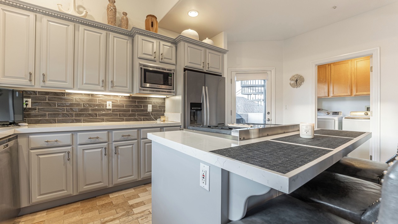 Photo of Kitchen in Hermosa Beach