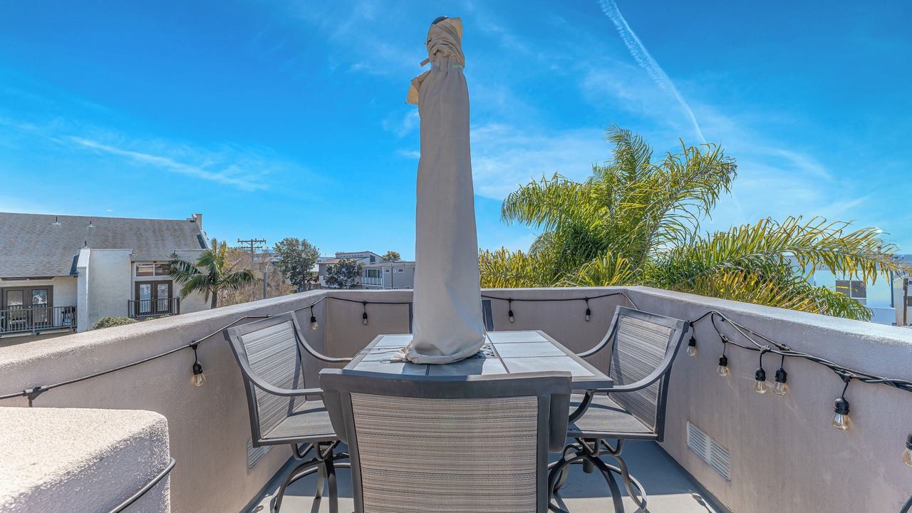 Photo of Outdoor in Hermosa Beach