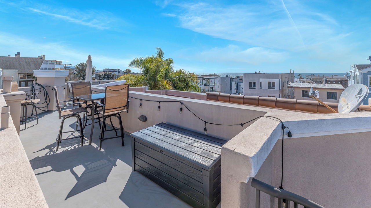 Photo of Outdoor in Hermosa Beach