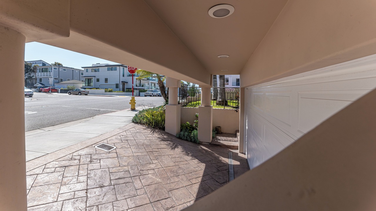 Photo of Outdoor in Hermosa Beach