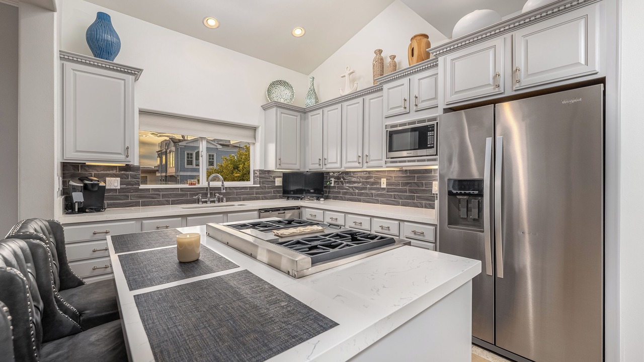 Photo of Kitchen in Hermosa Beach